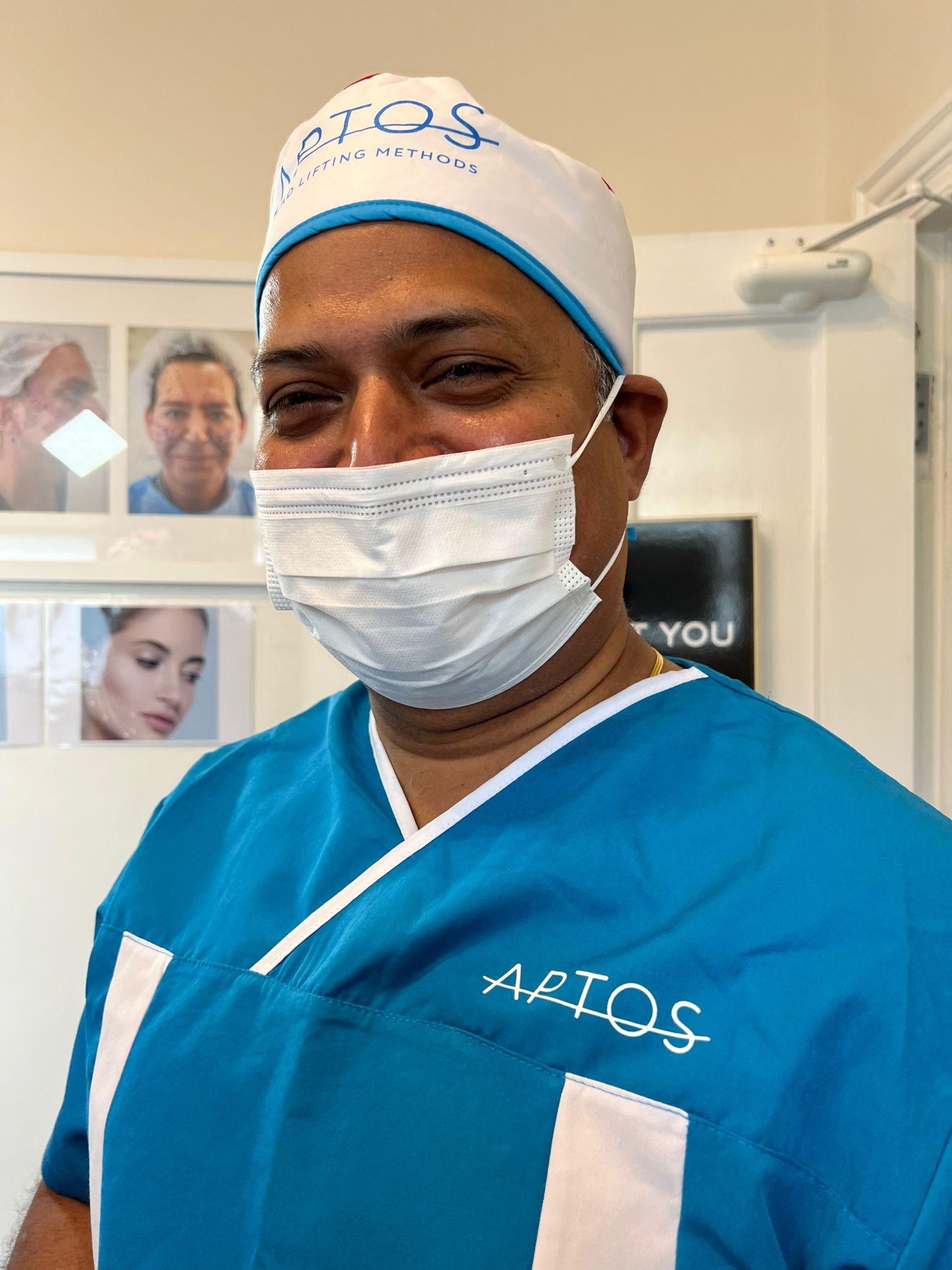 Dr.Raj Selvarajan, a highly skilled practitioner offers Aptos Thread Lifts at Burpengary East.
